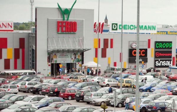 Ferio Konin karta podarunkowa 100zł