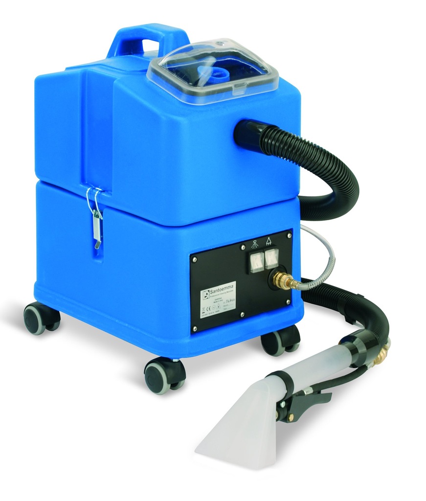 Odkurzacz piorący do tapicerek SANTOEMMA SW15 HIT! - 6916512918