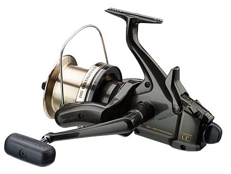 Shimano Big Baitrunner LC BBLC + Plecionka Okazja!