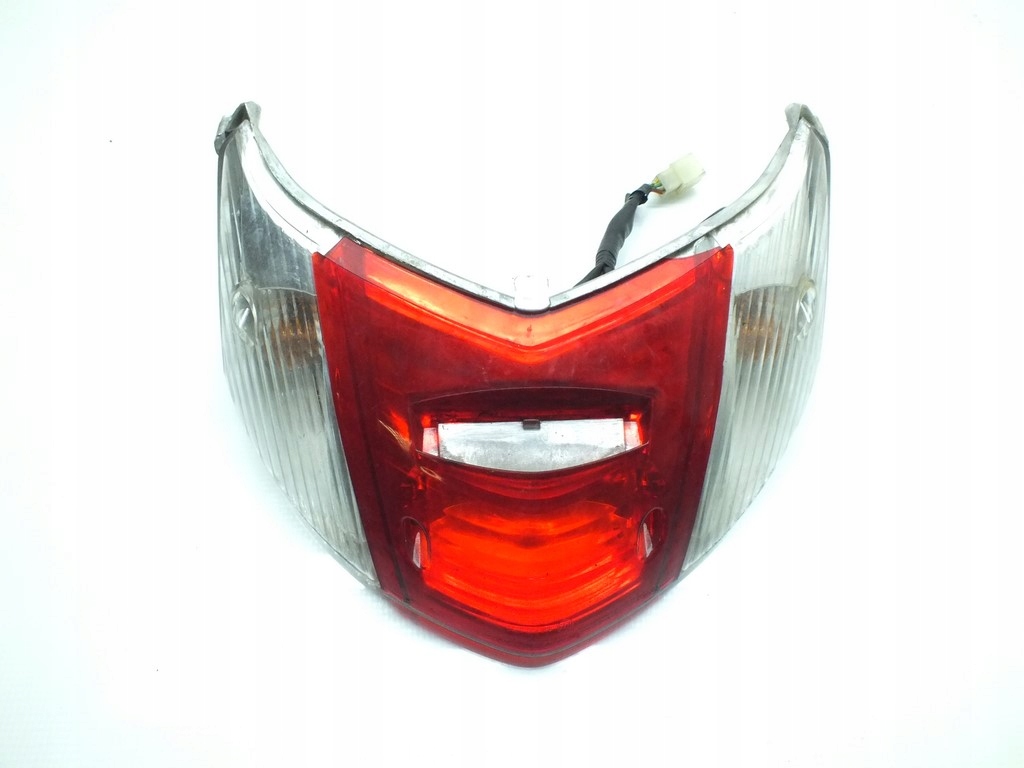 USテールライト テールライトアッシーTYC 11-5906-00 Tail Light Assy