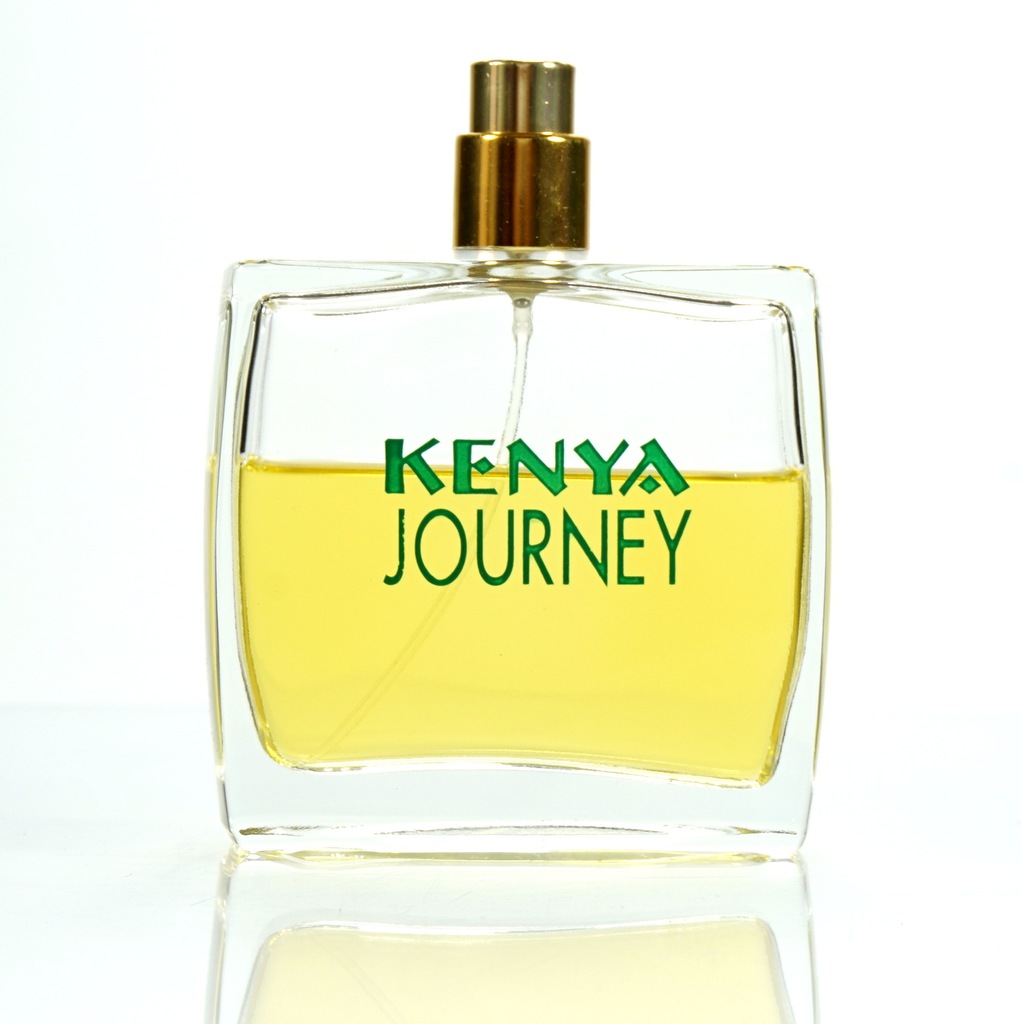 Paris Avenue Kenya Journey edp 50ml TESTER