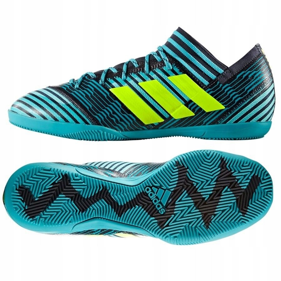 Buty halówki adidas Nemeziz Tango 17.3 BY2462 44,5