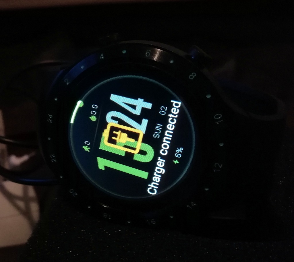 diggro di07 smartwatch