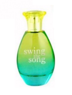 La Rive Swing The Song - woda perfumowana, tester