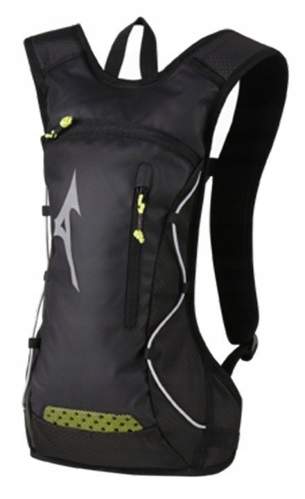 mizuno running backpack