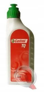 CASTROL TQ ATF OLEJ PRZEKŁADNIOWY DEXRON MB236.2