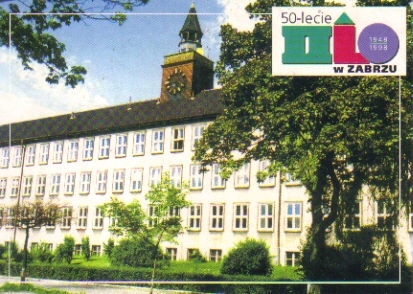 Zabrze II Liceum Ogólnokształcące