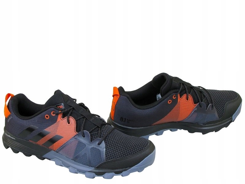 ADIDAS KANADIA 8.1 TR M CP8842 BUTY MĘSKIE OUTDOOR 7302118672