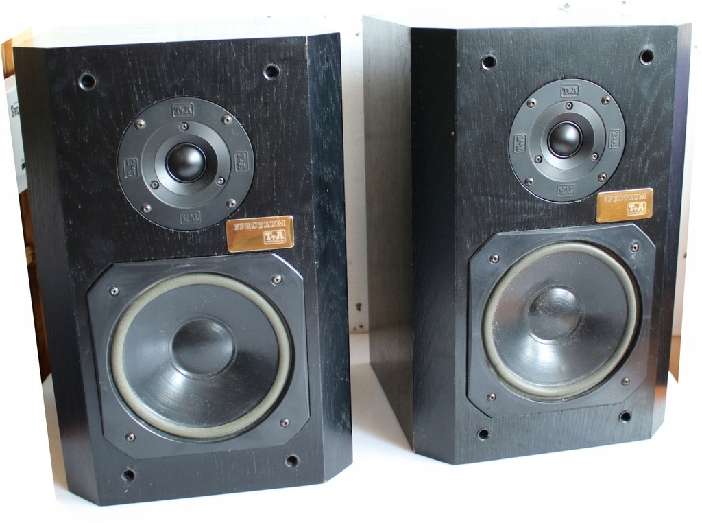 T+A Spectrum ADL P1