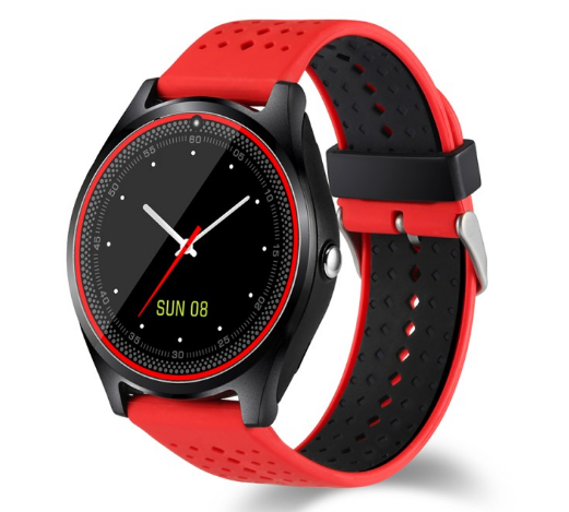 smartwatch v9 pro