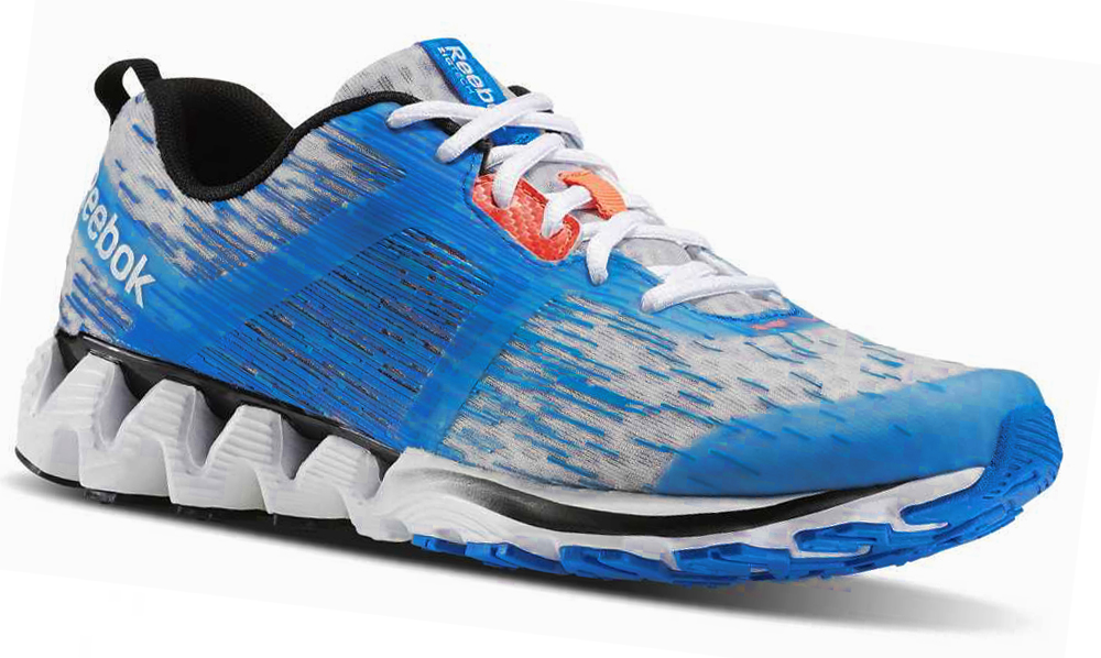 BUTY REEBOK ZIGKICK FORCE ZIGTECH DO BIEGANIA 43