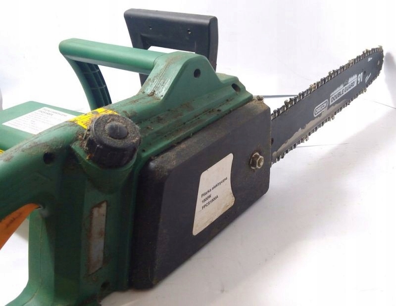 PILARKA ELEKTRYCZNA FPCS1800A 1800W - 7533854258 - oficjalne archiwum ...