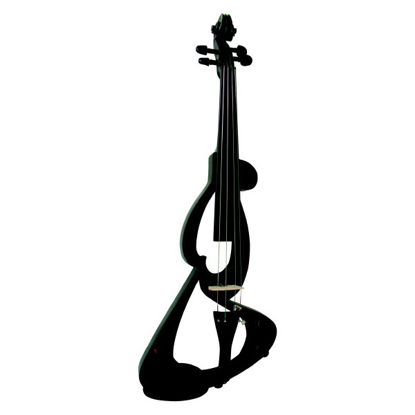 SOJING Skrzypce elektryczne 4/4 JAU-ES violin
