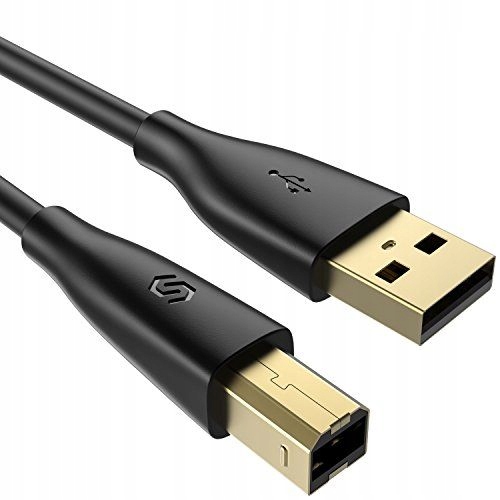 LL303 Kabel USB do drukarki Syncwire Scanner