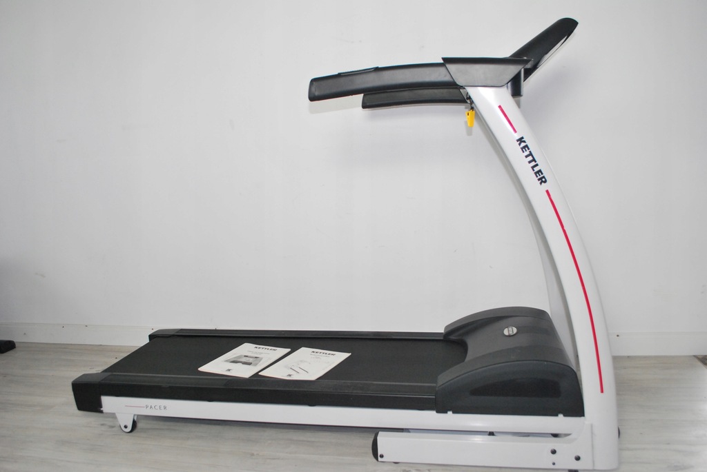 KETTLER PACER bieżnia MAŁY PRZEBIEG 30km WYSYŁKA24