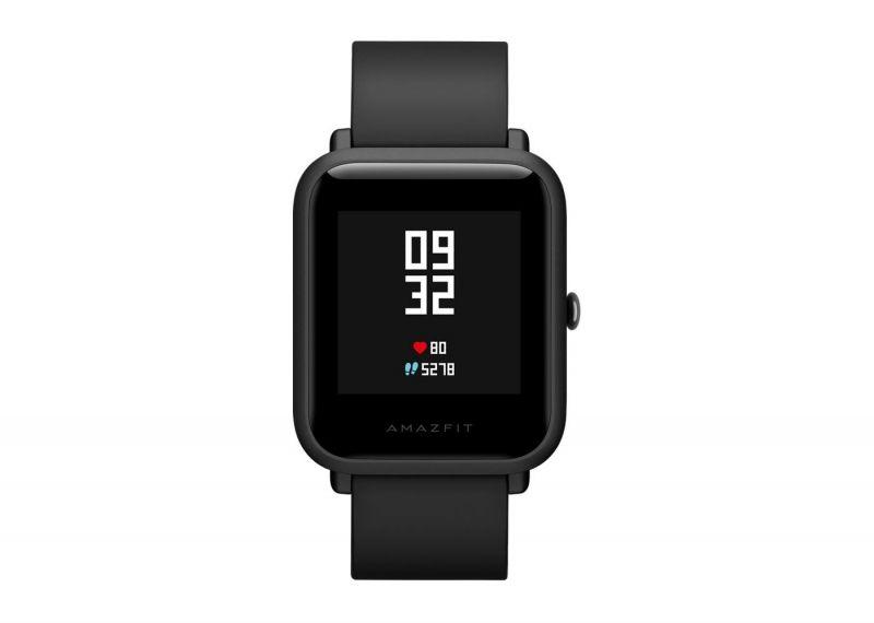 xiaomi amazfit bip youth