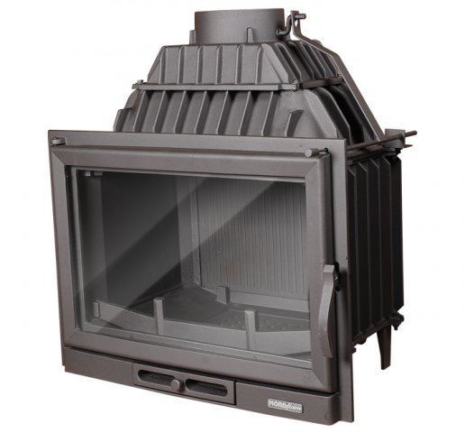 Piec Wkład kominkowy Nordflam REMUS   16kW