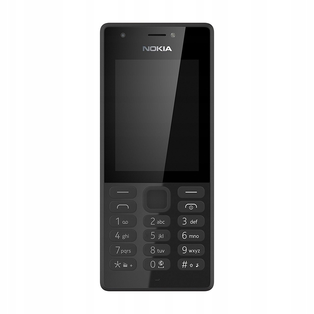 Telefon Komórkowy Nokia 216 F-VAT