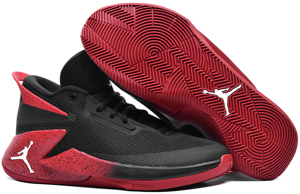 Tênis nike jordan fly lockdown fashion masculino