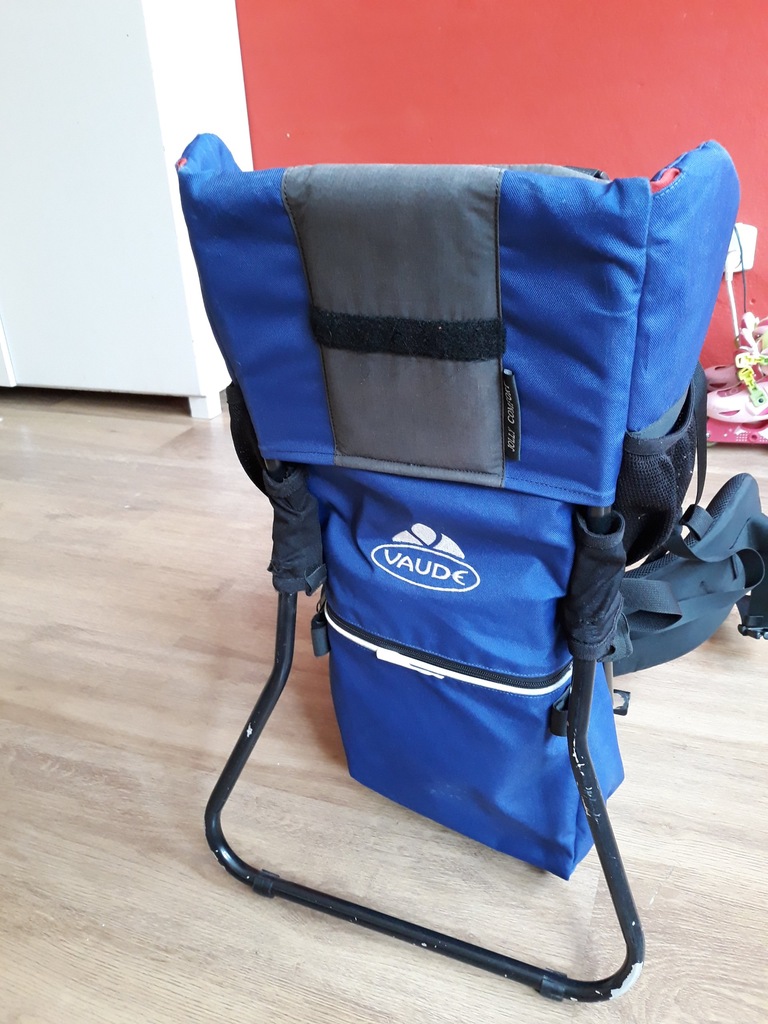vaude jolly comfort
