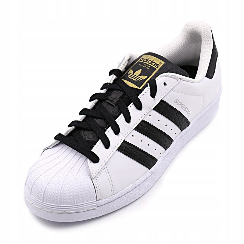 Superstar s. Adidas Superstar SST «Clear Brown».