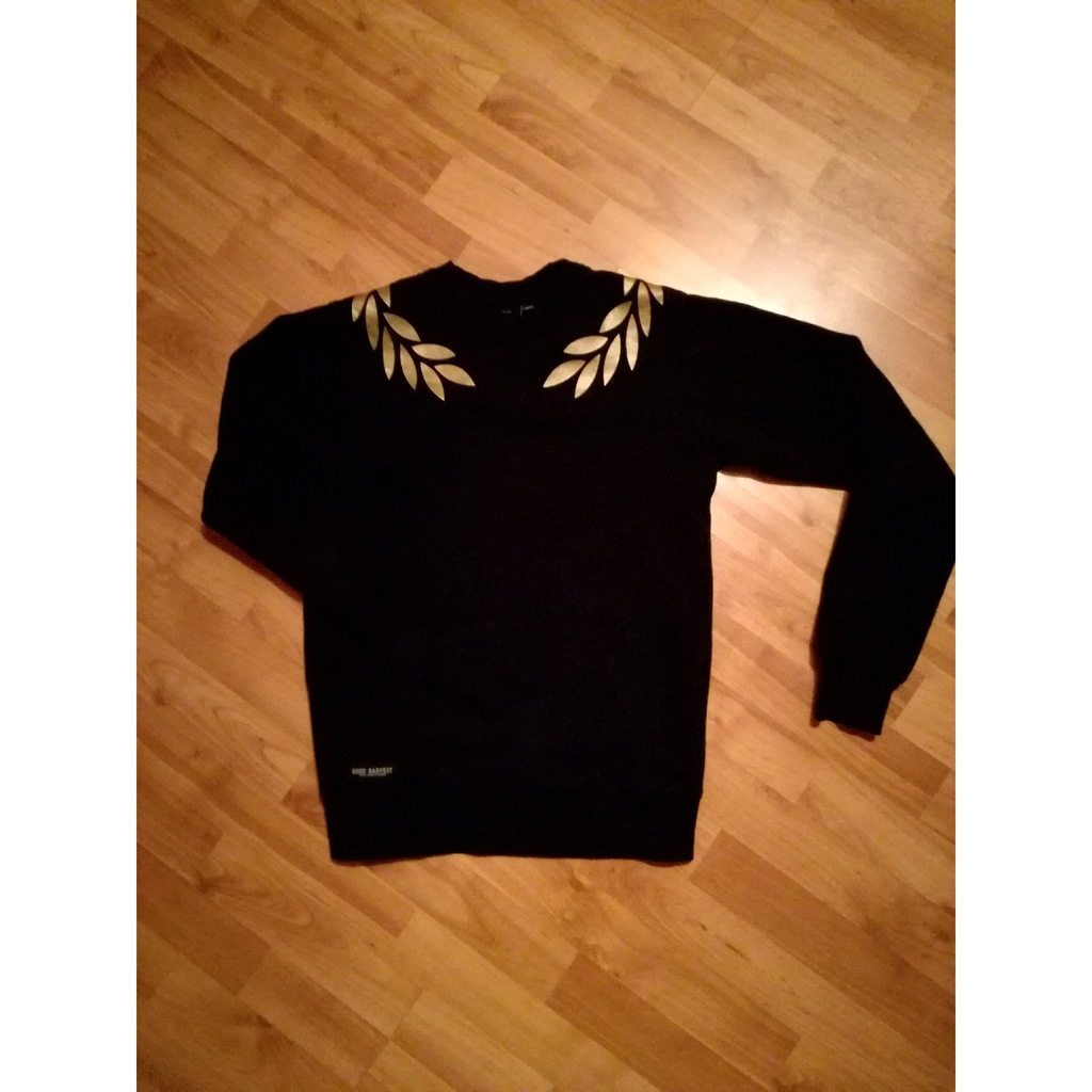 Bluza Hazel Memento Wieniec Hazel21 Crude Unikat