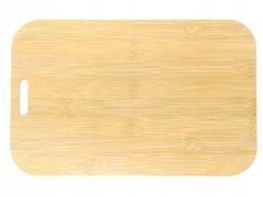Deska do krojenia bambusowa bambus 27,5x16,5cm