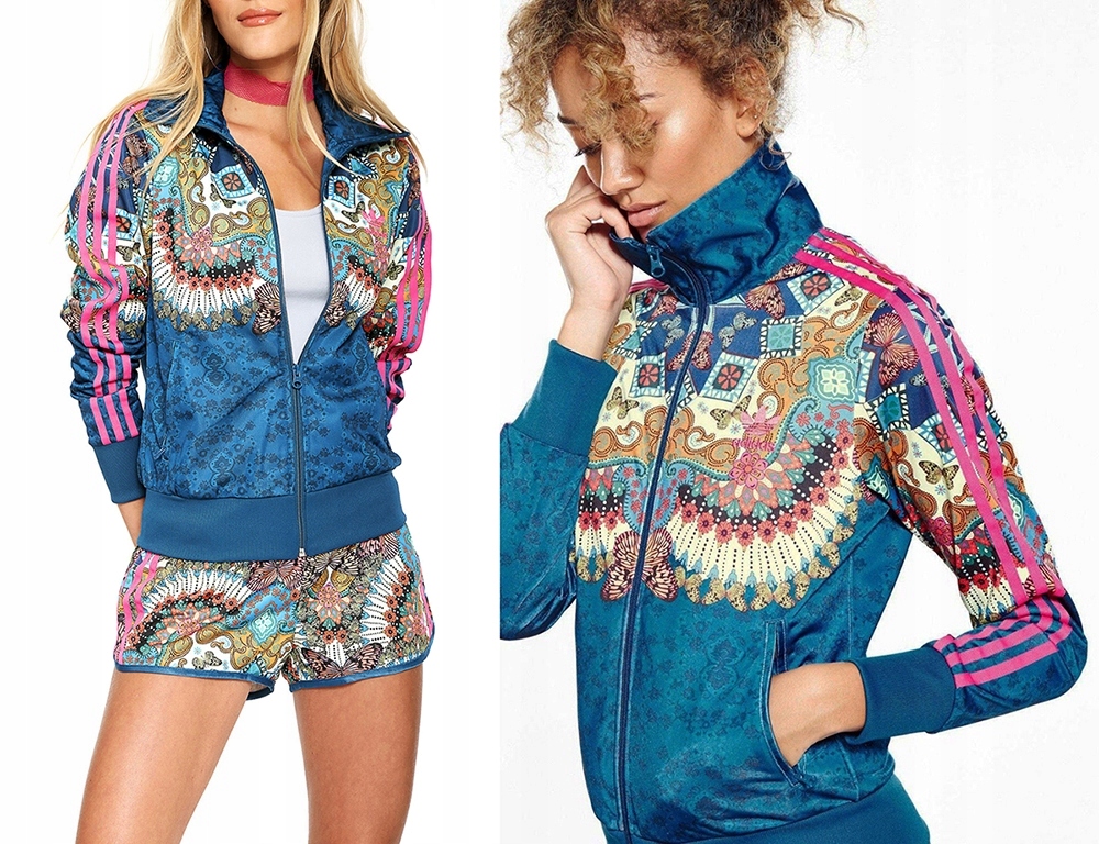 adidas originals bluza damska adidas originals bluza damska