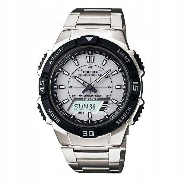 casio s800wd