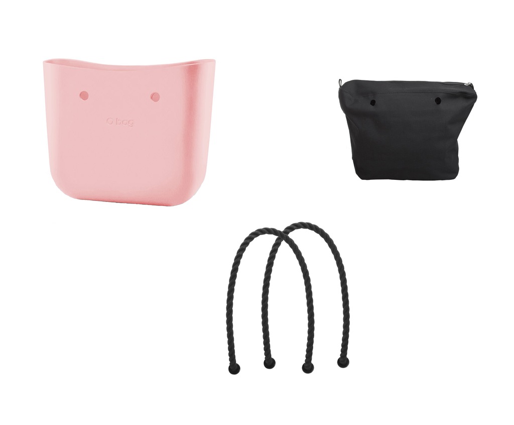 O BAG Body Mini + Organizer + Długie Liny 11 kol. 7156235660