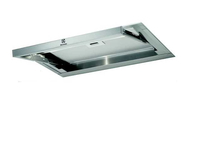 Okap ELECTROLUX EFP60565OX 56 cm Podszafkowy 69dB
