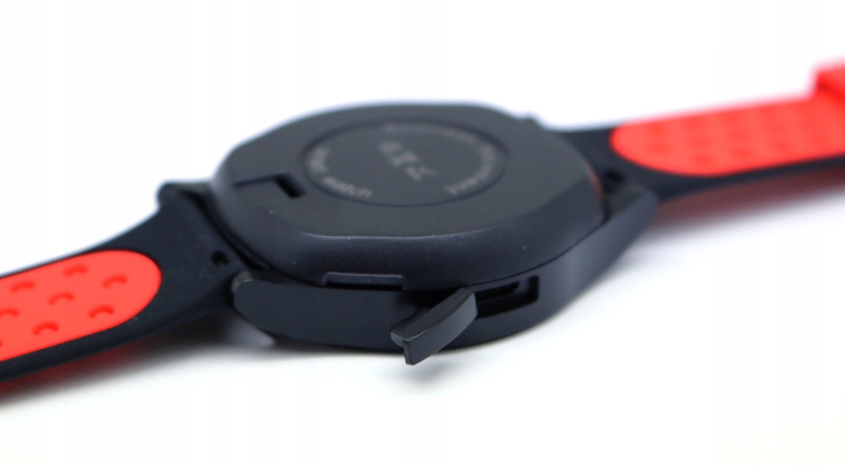 smartwatch huawei y6 2018