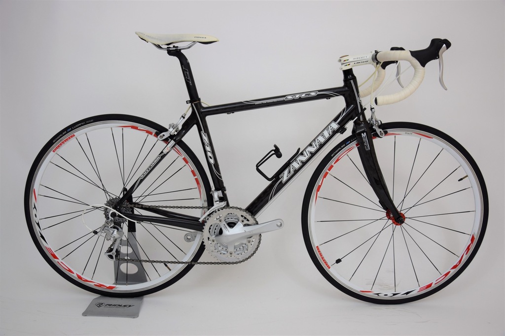 ROWER SZOSOWY, ZANNATA Z40, SHIMANO SORA, r53