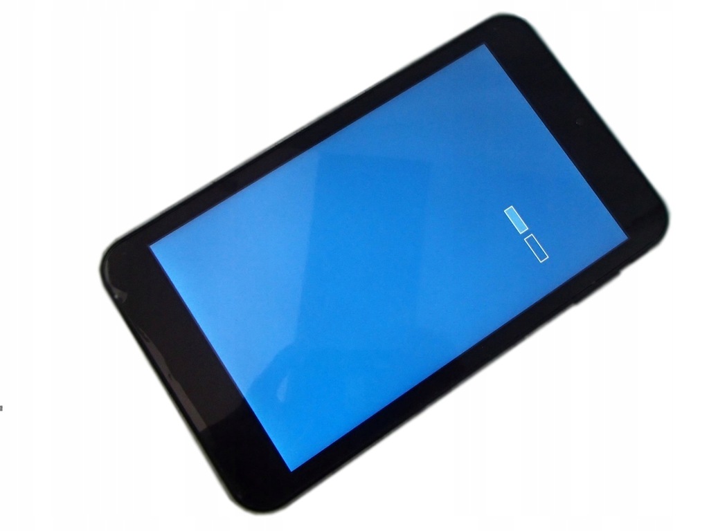 Tablet Lamina Windows Intel | Uszkodzony