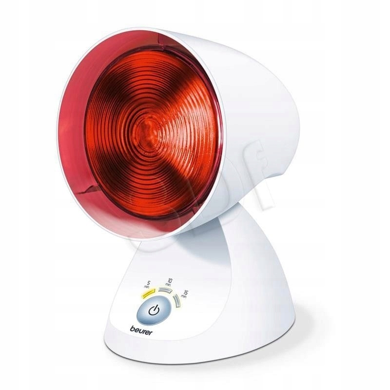 Lampa na podczerwień Beurer IL 35