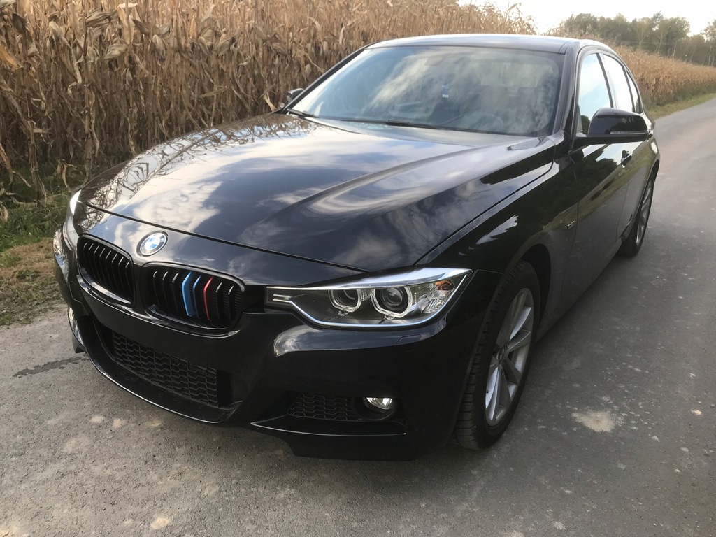 325d bmw f30