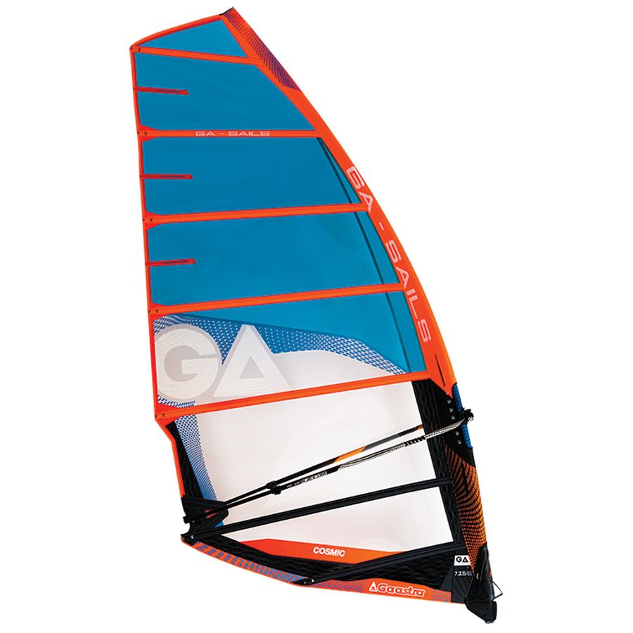 Żagiel windsurf GAASTRA 2018 Cosmic 6.7 - C4