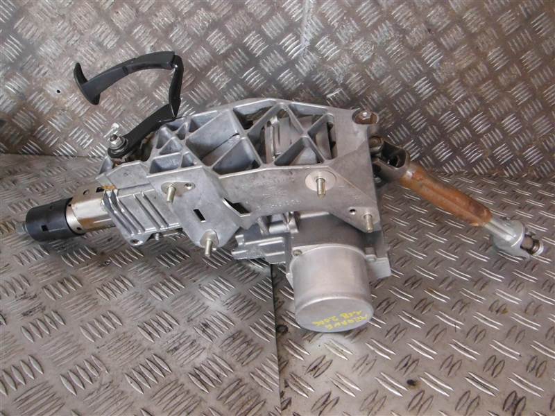 KOLUMNA KIEROWNICZA RENAULT MEGANE II 1.6 16V