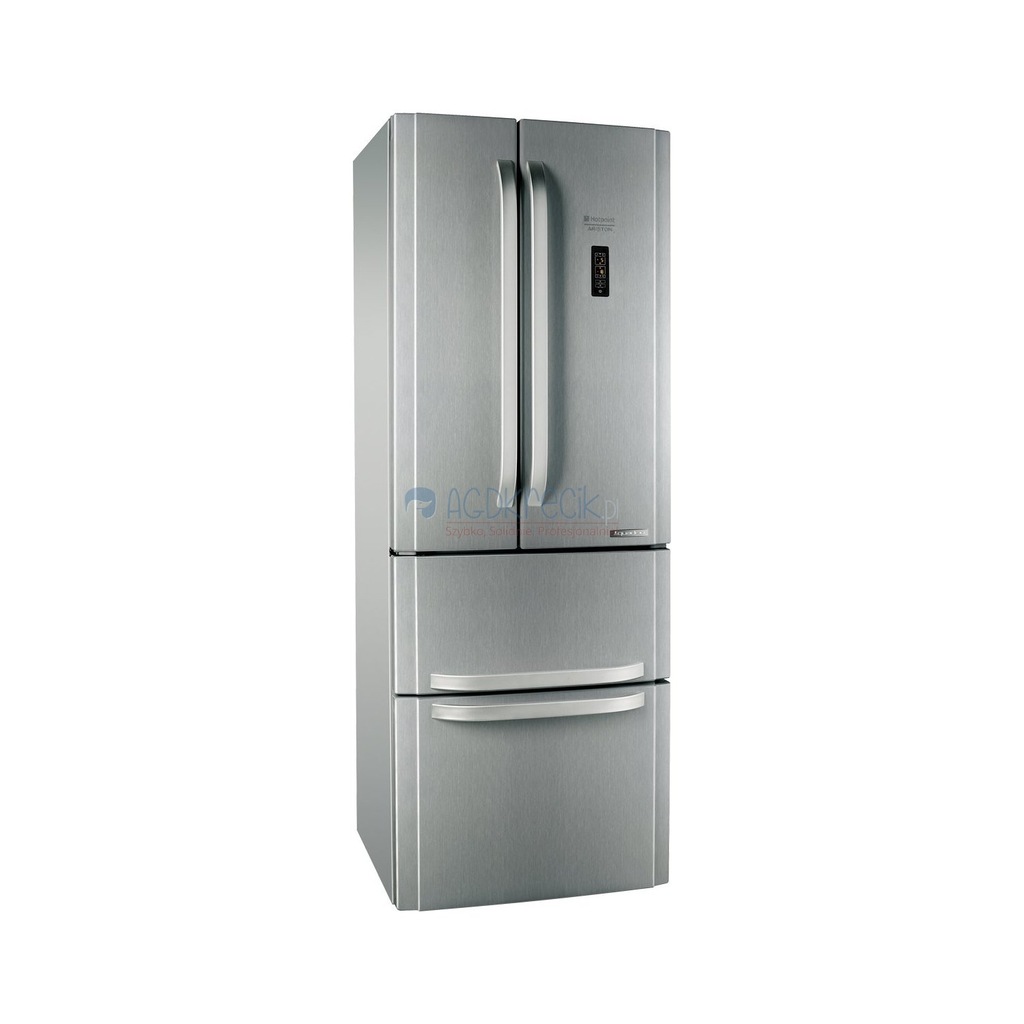 Lodówka Hotpoint Ariston E4DY AA X C