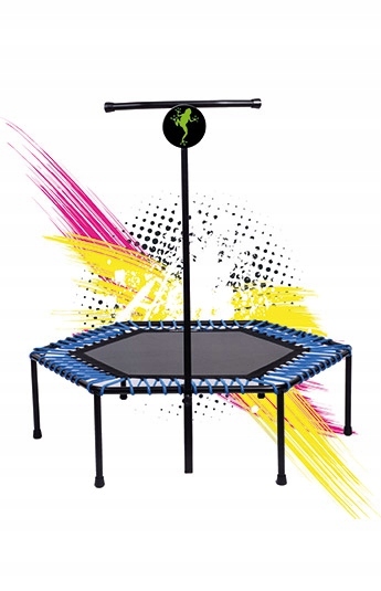 Trampoliny Jumping Frog 7524369247 Oficjalne Archiwum Allegro