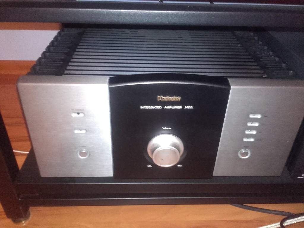 Xindak a600 