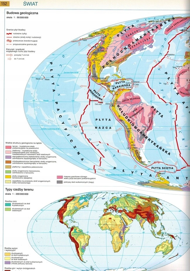 Atlas Geograficzny Nowa Era 5 8 Pdf ATLAS GEOGRAFICZNY SZKOŁA PODSTAWOWA 5-8 NOWA ERA - 7557266788