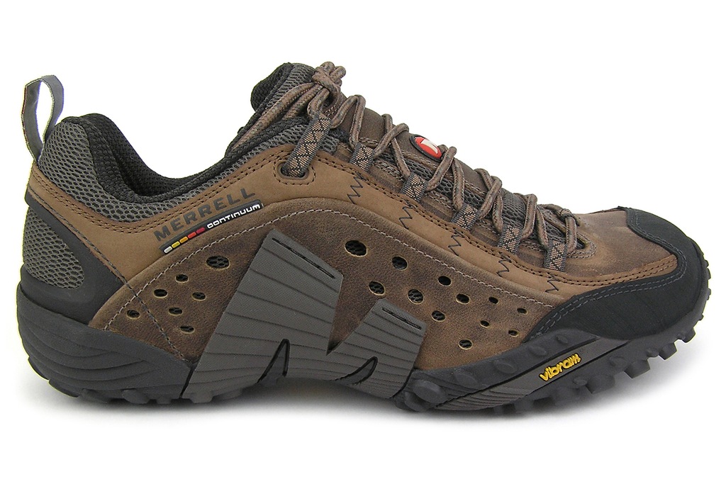 merrell intercept 10.5