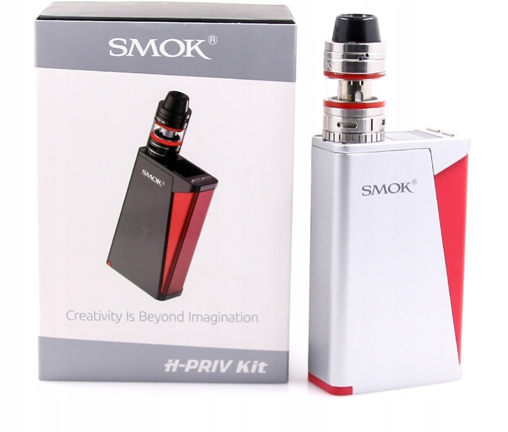 Smok H Priv 2 Kit Mod Box 7640476120 Oficjalne Archiwum Allegro