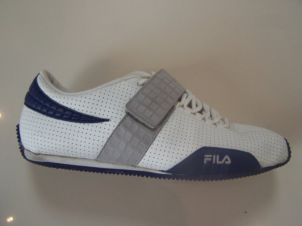 fila 38