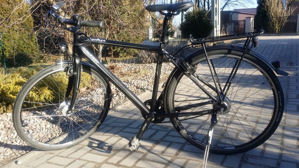 raleigh urban nightflight