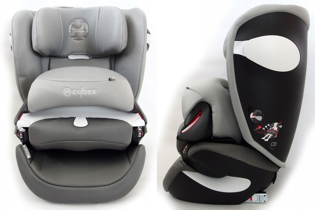 Cybex автокресло 9 18