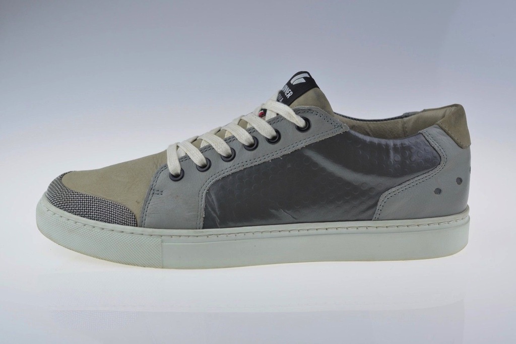 BUTY KINNER ITALIA PATENT ROZ. 44
