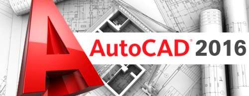 AutoCAD 2016 -licencja wieczysta  Win32/64, MAC