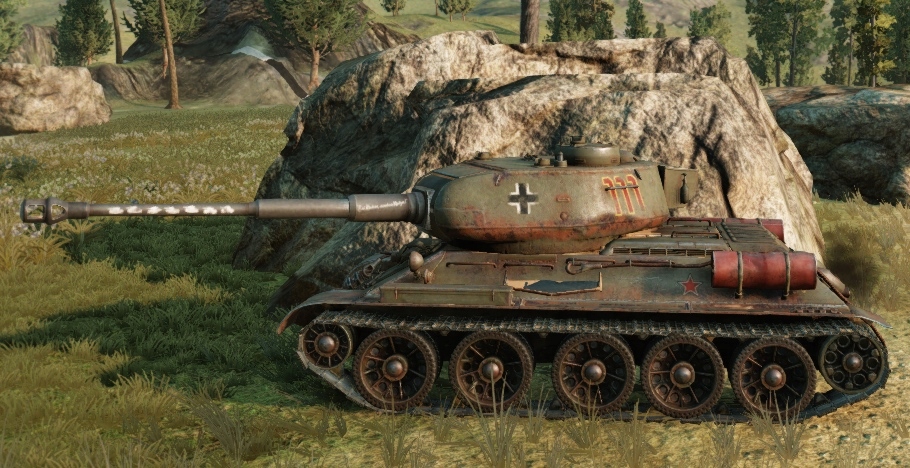 Т 34 для потенции. Т 34 88 World of Tanks. Т-34 88мм. T-34-88. Т-34 С 88 мм пушкой KWK 36l/36.